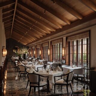 le Comptoir de Pierre Gagnaire - 3