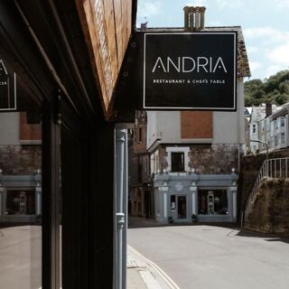 Andria - 1