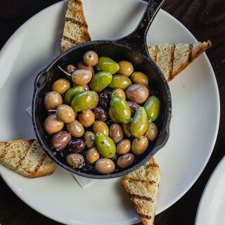 Gusto Handcrafted Pasta & Pizza - Seaside - 6