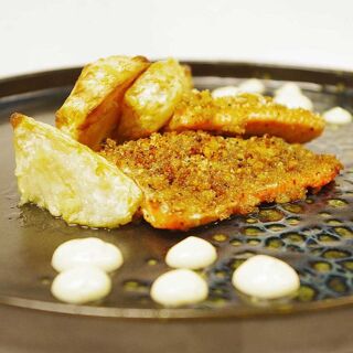 Osteria a "Le Due Spade" - Trento - 9