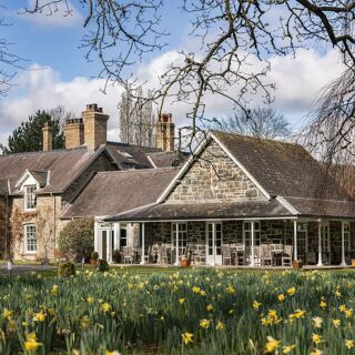 Tyddyn Llan - Llandrillo - 6