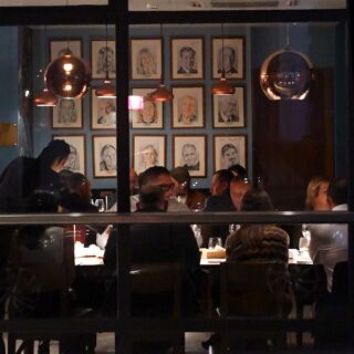 Fernandõ Gastrotheque - Sliema - 2