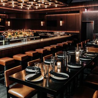 RPM Steak - Chicago - 8