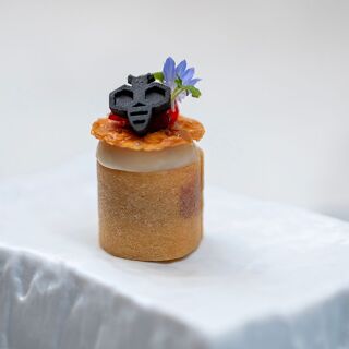 Chefs Atelier - Essen - 7