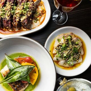 Current Charcoal Grill - 23