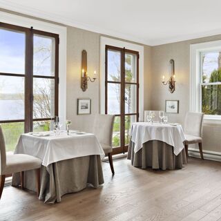 Le Hatley - Manoir Hovey - 4