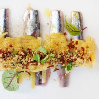Da Bob Cook Fish - 3