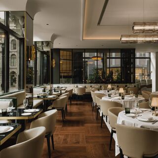 Dorsia - Montréal - 1