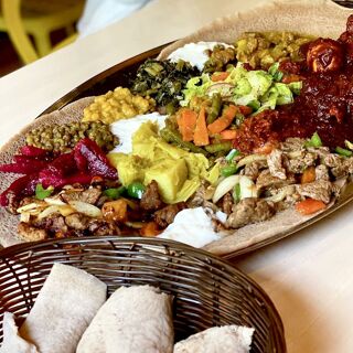 Family Ethiopian - 2