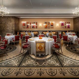 Don Alfonso 1890 - 2