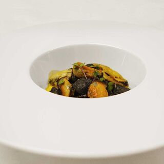 Osteria a "Le Due Spade" - Trento - 11