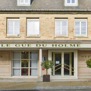 Le Gué du Holme - Saint-Quentin-sur-le-Homme - 5