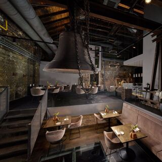 SENNS.Restaurant - 1