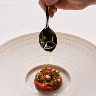 The Zillers Rooftop Gastronomy - 2