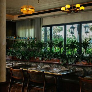 Berenjak Al Maha Island - 7