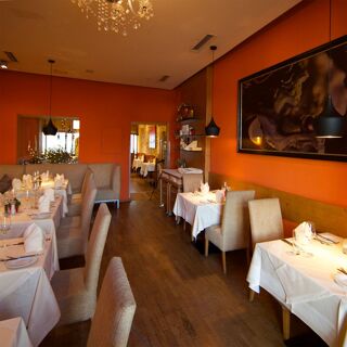 Restaurant Scheucher - Graz - 2
