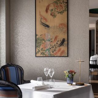 Da Vittorio - St. Moritz - 1