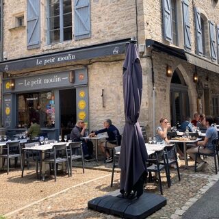 Le Petit Moulin - 6