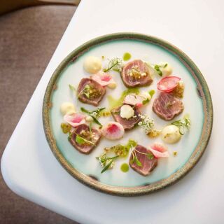 Zacry's - Watergate Bay - 6