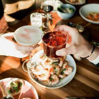 GRETA OTO Frankfurt - 1