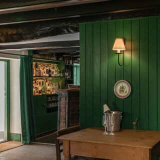 The Millbrook Inn - South Pool - 3
