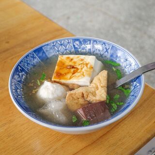 A Kun Mian - Taichung - 0