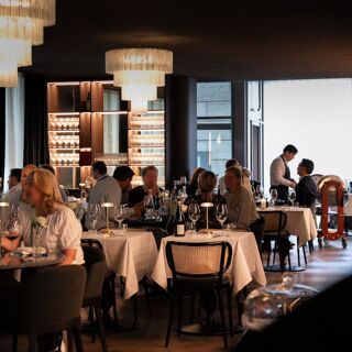Cru - Oslo - 2