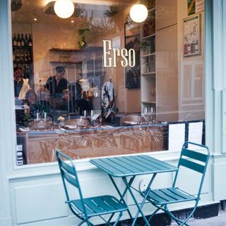 Erso - París - 3