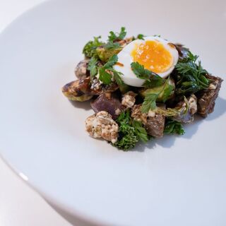 V Bezovém Údolí - 13