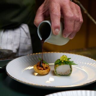Parsley Salon - 13