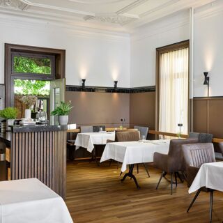 Maihöfli by UniQuisine - Luzern - 2
