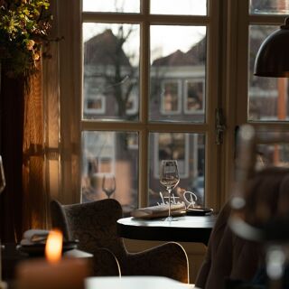 Restaurant Rootsch - Zierikzee - 2