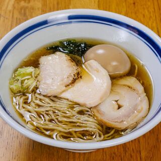 Ramen Kuon - Osaka - 2