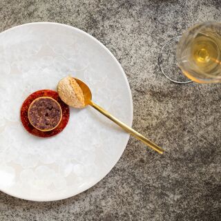 CODA Dessert Dining - 2