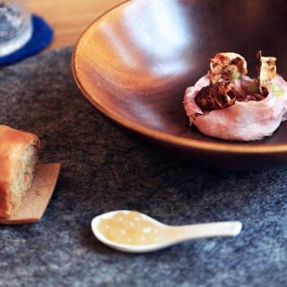 Ciasa Mia - Paris - 2