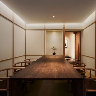 Jean-Georges at The Shinmonzen - 2