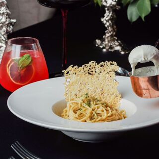 Carmelo's Steakhouse - 7