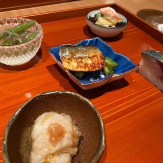 Arakicho Kintsugi - Tokyo - 6