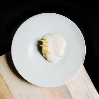 Fallachan Kitchen - Glasgow - 13