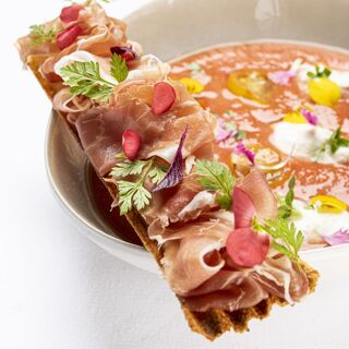 Brasserie Le Jardin - 13