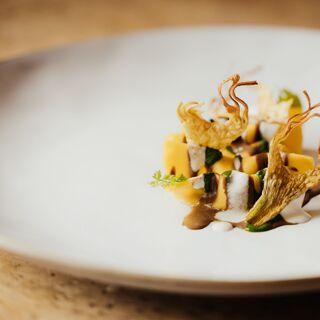 Antica Osteria - Ossana - 8