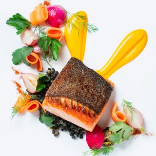 Selanne Steak Tavern - Laguna Beach - 8