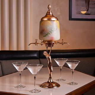 The Butcher's Club - Palm Beach Gardens - 2