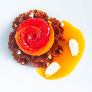 La Passagère - Hôtel Belles Rives - 16