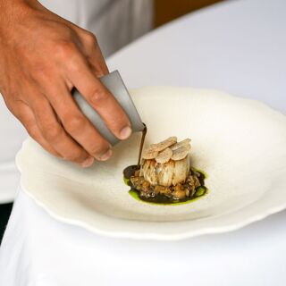 Le Pressoir d'Argent - Gordon Ramsay - 21