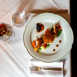 Wine & Dine - 6
