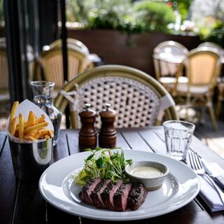 Provender - London - 0