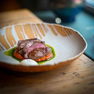 Norman's Neighbourhood Kitchen - 7