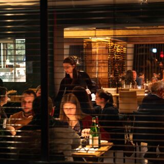 Brasserie Boulevard - Sint-Martens-Latem - 0