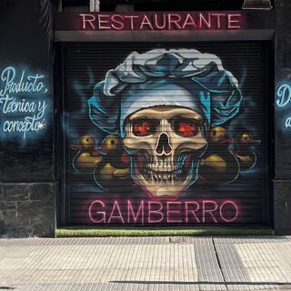 Gamberro - Zaragoza - 5